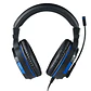 Auriculares Gaming Estéreo PS4 & PS5 Bigben Rojo y Azul - Miniatura 5