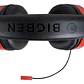 Auriculares Gaming Estéreo PS4 & PS5 Bigben Rojo y Azul - Miniatura 2