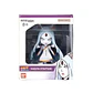 Kaguya Figura Chibi Bandai Naruto Shippuden - Miniatura 2