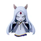 Kaguya Figura Chibi Bandai Naruto Shippuden - Miniatura 1