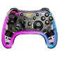 Control Inalambrico Havit G180BT RGB Switch PS4 PC Celular - Miniatura 1