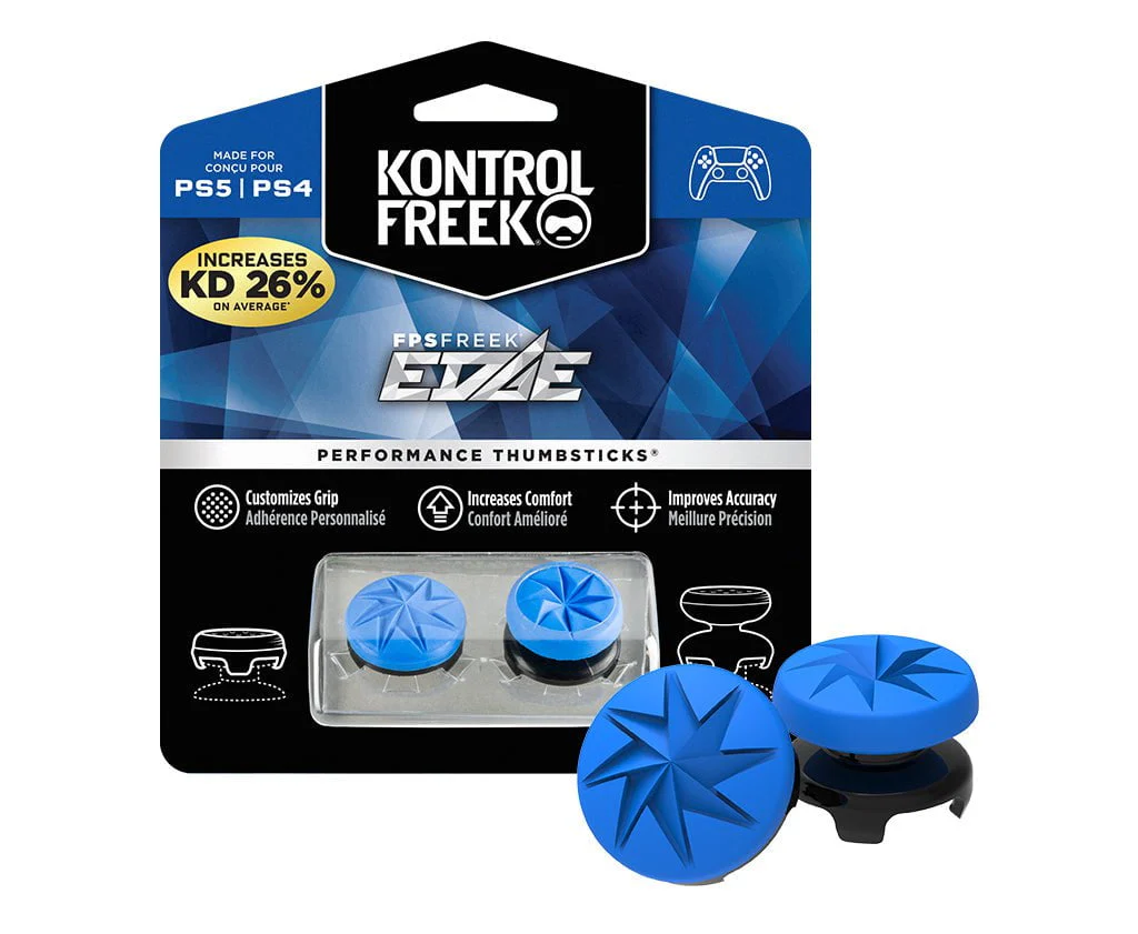 KontrolFreek Edge PS4/PS5