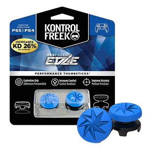 Grips KontrolFreek Fpsfreek Edge  PS5/PS4