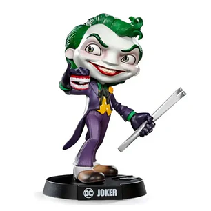 Joker Figura DC