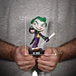 Joker Figura DC - Miniatura 2