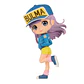 Bulma II Figura Qposket Coleccionable Dragon Ball - Miniatura 1