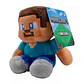 Peluches Coleccionables de Minecraft  - Miniatura 3