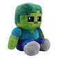 Peluches Coleccionables de Minecraft  - Miniatura 5
