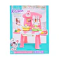 Kit de Cocina Dream Kitchen Pink - Miniatura 3