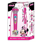 Micrófono con Lentes Minnie Disney Pronobel - Miniatura 1