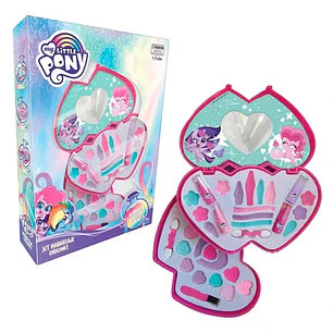 Set de Maquillaje My Little Pony