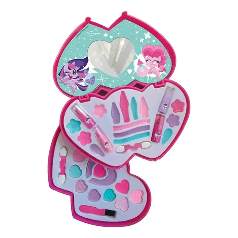 Set de Maquillaje My Little Pony 2