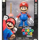Super Mario Bros Figura Articulada   - Miniatura 2