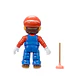 Super Mario Bros Figura Articulada   - Miniatura 4