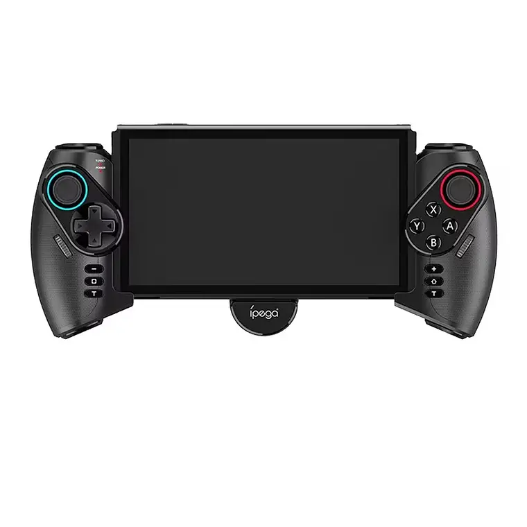 Control Retráctil Gamer Ípega para Nintendo Switch y Oled 4