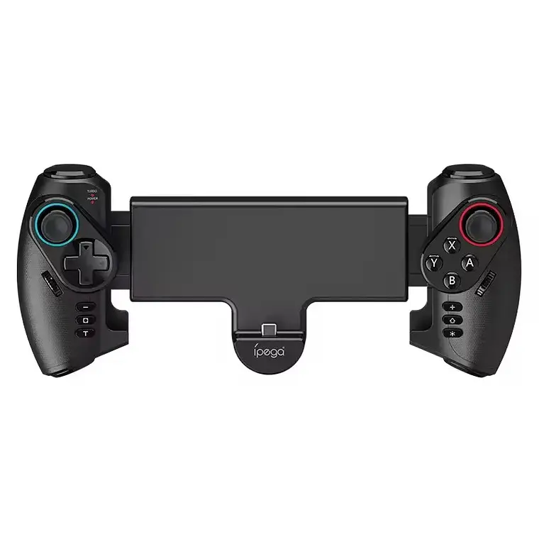 Control Retráctil Gamer Ípega para Nintendo Switch y Oled 3