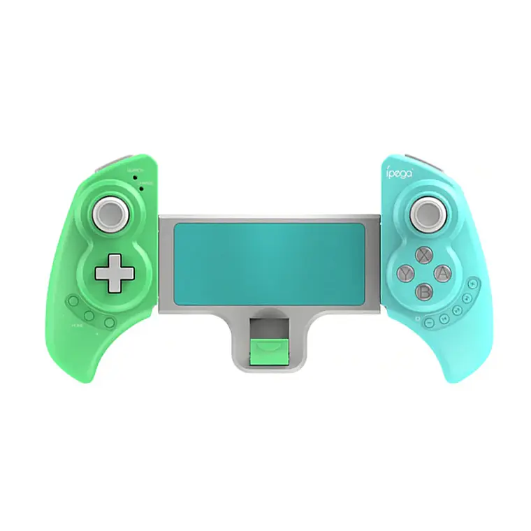 Control Bluetooth Ípega para NS / P3 / Celular Android / tablets / Windows (Estilo Animal Crossing) 2