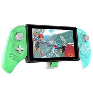 Control Bluetooth Ípega para NS / P3 / Celular Android / tablets / Windows (Estilo Animal Crossing)