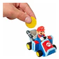 Auto de Juguete Mario Kart - Mario Jakks Pacific - Miniatura 2