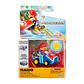 Auto de Juguete Mario Kart - Mario Jakks Pacific - Miniatura 5
