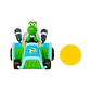 Auto de Juguete Mario Kart - Joshi Jakks Pacific - Miniatura 1