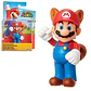 Mario Mapache - Juguete Jakks Pacific - Miniatura 1