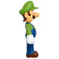 Luigi - Super Mario Juguete Jakks Pacific - Miniatura 2