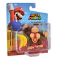 Figura Donkey Kong con Banana – Super Mario Jakks Pacific - Miniatura 5