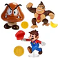Figuras de Acción Super Mario  - Miniatura 1