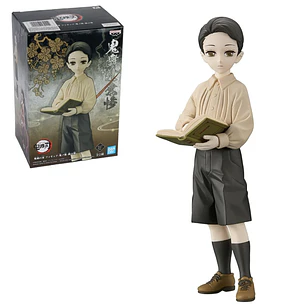 Muzan Kibutsuji (Niño) -  Figura Kimetsu no Yaiba