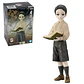 Muzan Kibutsuji (Niño) -  Figura Coleccionable Kimetsu no Yaiba - Miniatura 1