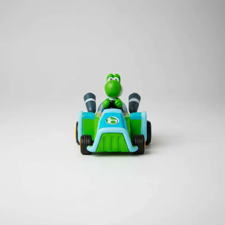 Auto de Juguete Mario Kart - Joshi Jakks Pacific 7