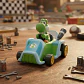 Auto de Juguete Mario Kart - Joshi Jakks Pacific - Miniatura 9