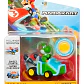 Auto de Juguete Mario Kart - Joshi Jakks Pacific - Miniatura 2