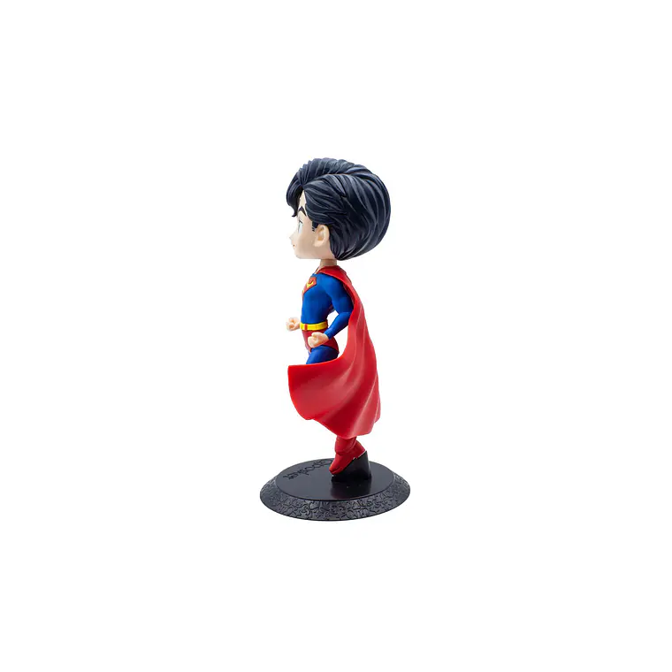 Superman - Figura Qposket  2