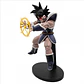 Turles (Saiyajin) Figura Dragon Ball Z - Miniatura 2
