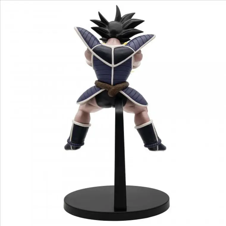 Turles (Saiyajin) Figura Dragon Ball Z 4