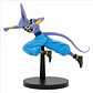 Bills Figura Dragon Ball Z - Miniatura 3