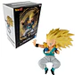 Gotenks SSJ3 -  figura Dragon Ball Z - Miniatura 2