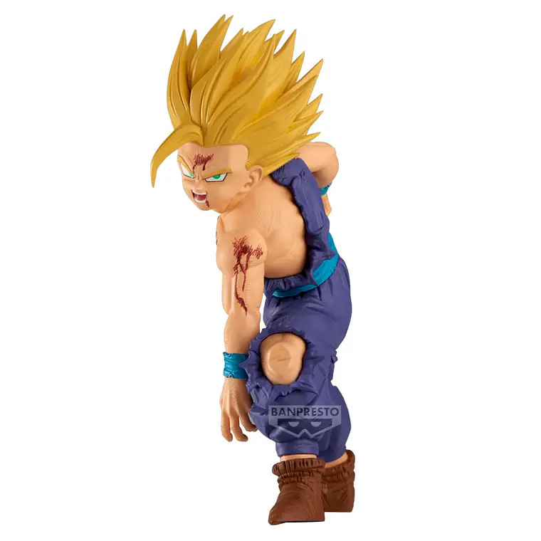 Son Gohan Super Saiyan - Figura Dragon Ball Z 2