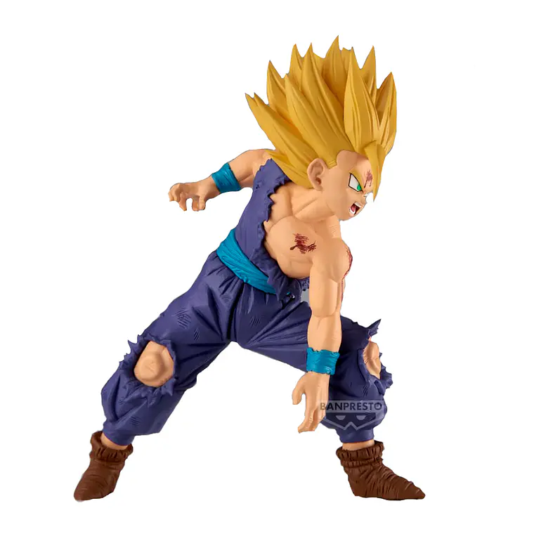 Son Gohan Super Saiyan - Figura Dragon Ball Z 1