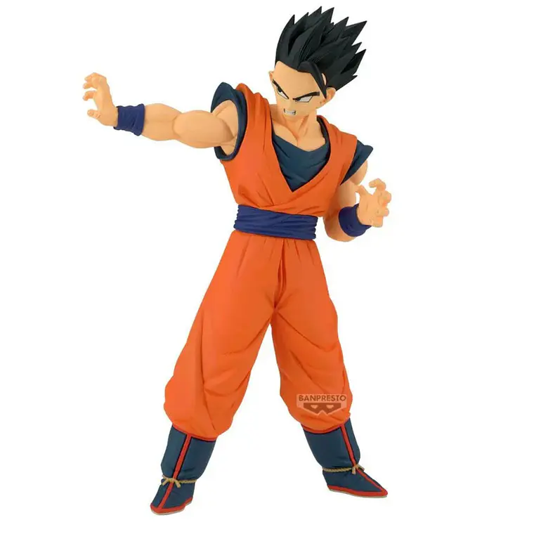 Ultimate Gohan - Figura Dragon Ball Z 1