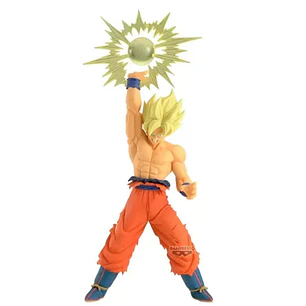 Son Goku IV - Figura Dragon Ball Z