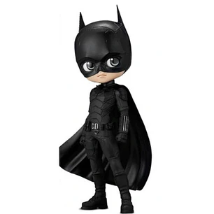 Batman Figura Qposket Coleccionable