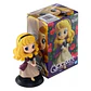 Princesa Aurora - Figura Qposket Disney - Miniatura 3