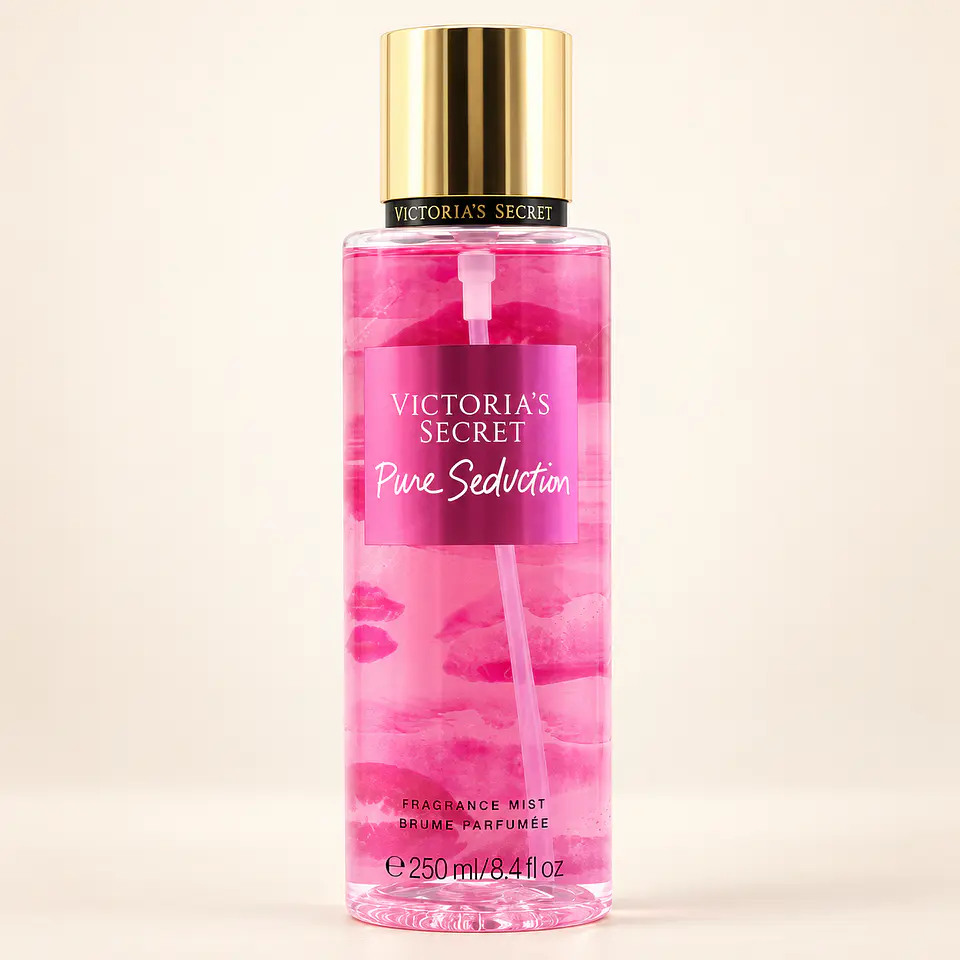 Victoria’s Secret Pure Seduction Body Splash 250 ml. 1