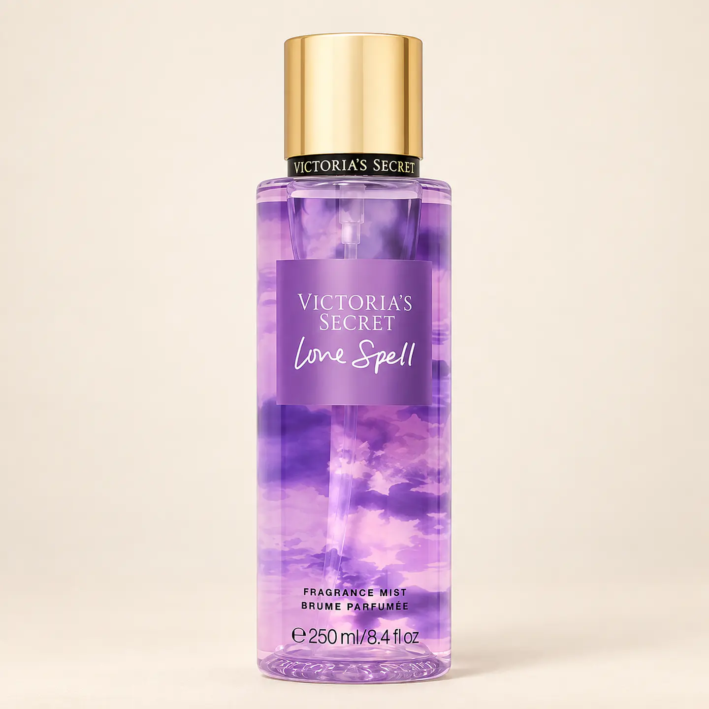 Victoria’s Secret Love Spell Body Splash 250 ml. 1