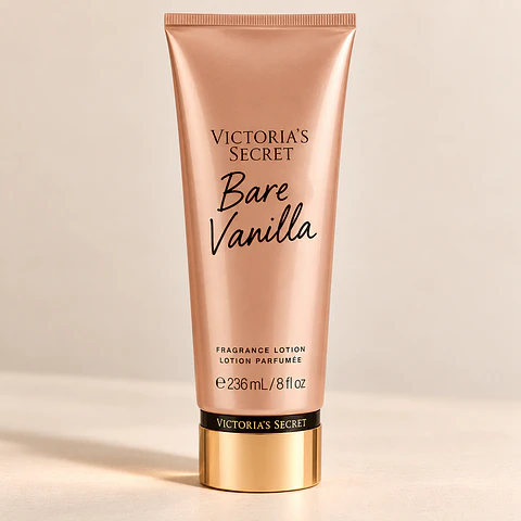 Victoria’s Secret Bare Vanilla Body Lotion 236 ml.