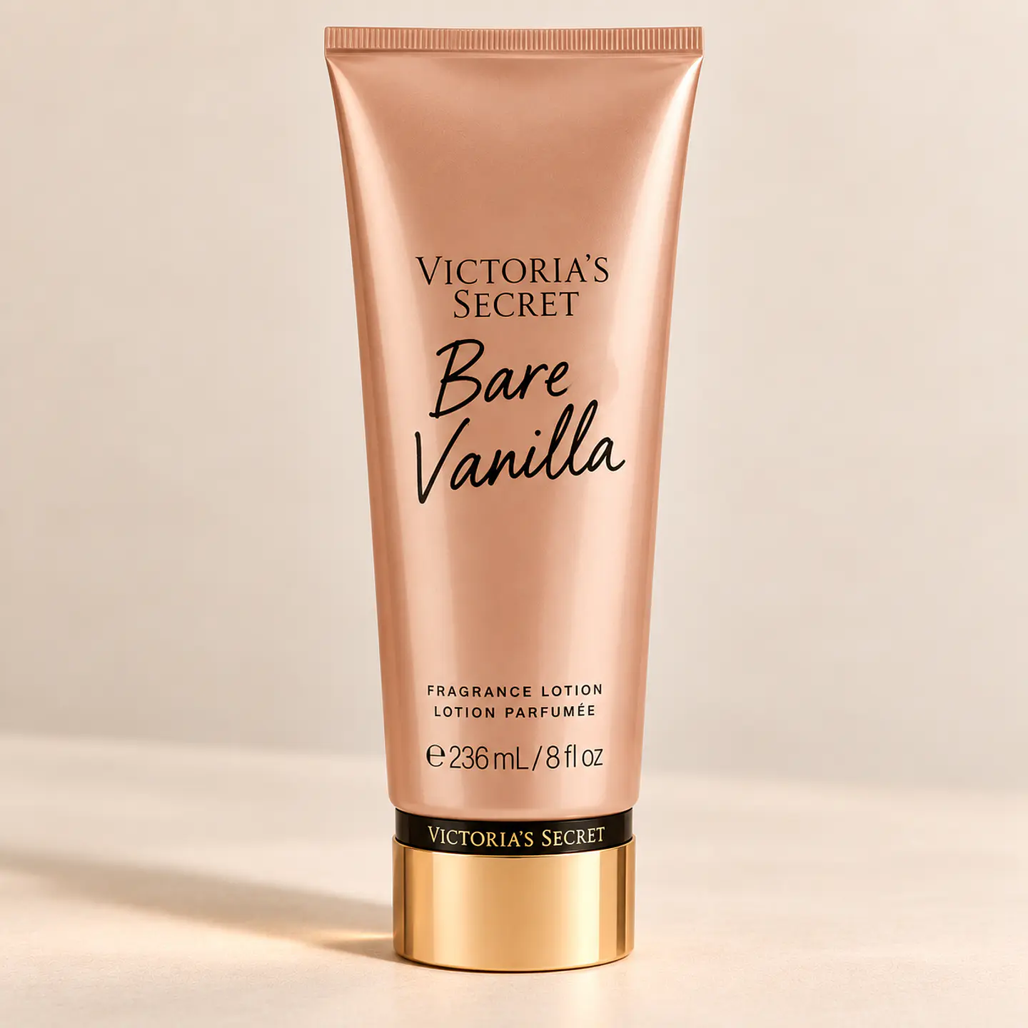 Victoria’s Secret Bare Vanilla Body Lotion 236 ml. 1