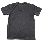 Polera No me Importa Acid Wash Melmak 2